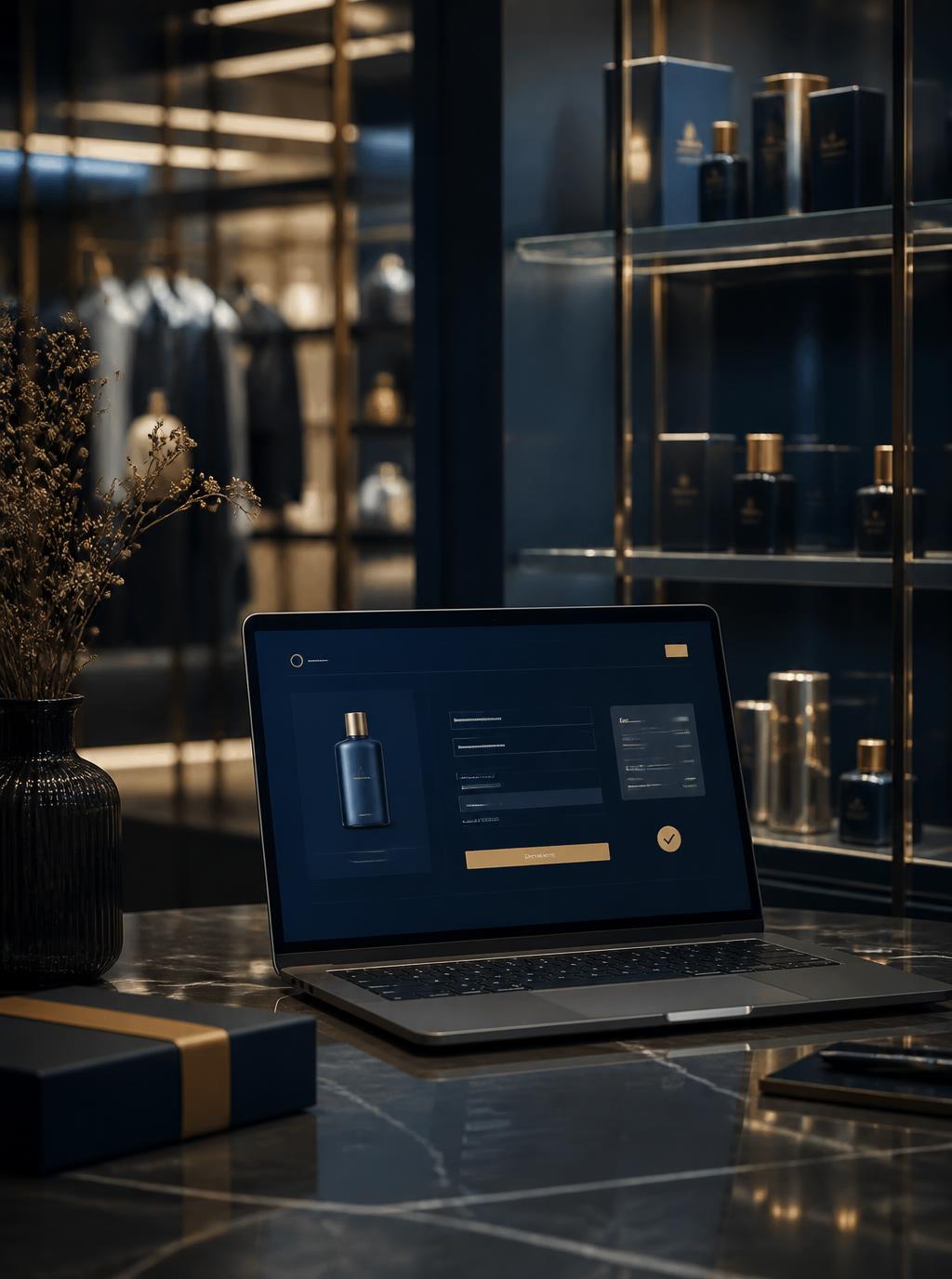 Ecosistema E-commerce